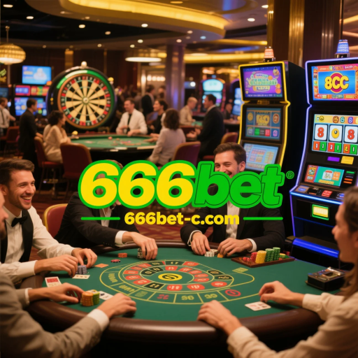 666bet